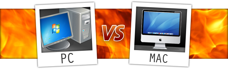 Which Computer Is Better for Your Needs - Mac or PC?